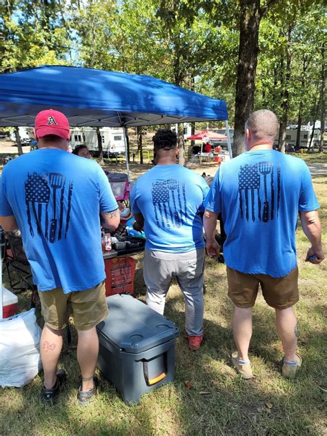 Ohana Celebration Park in Vilonia, Arkansas - Events