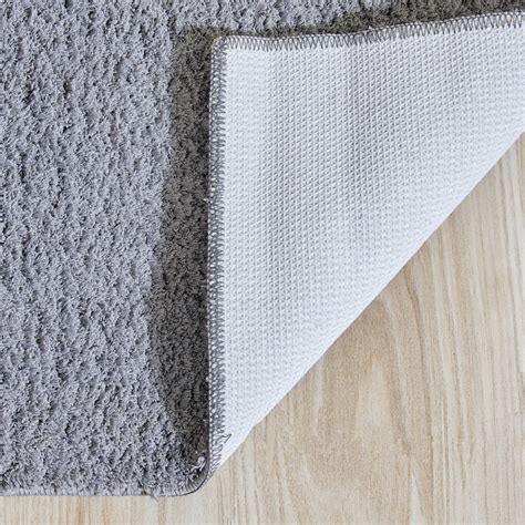 Buy Colour Refresh Soft Moss Tufted Bedside Runner - 150x50cm from Home ...