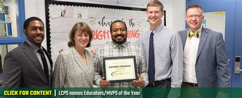 LCPS Home - Louisa County Public Schools