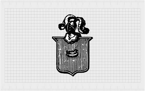 Nestlé Logo History: The Nestlé Symbol And Birds