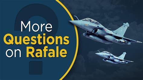 Rafale Follow Up - Who Owns India Specific Enhancement? | NewsClick