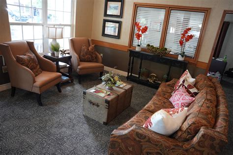 Beech Grove Meadows - Indiana's Premier Senior Living Communities