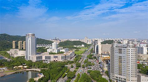 浙江2021年美丽城镇建设 台州市及这些县市区获优秀-台州频道