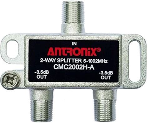 Image result for Best Cable Splitters