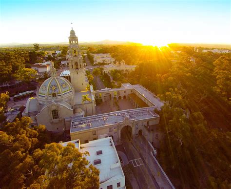 Is this the best Balboa Park photo ever? - The San Diego Union-Tribune