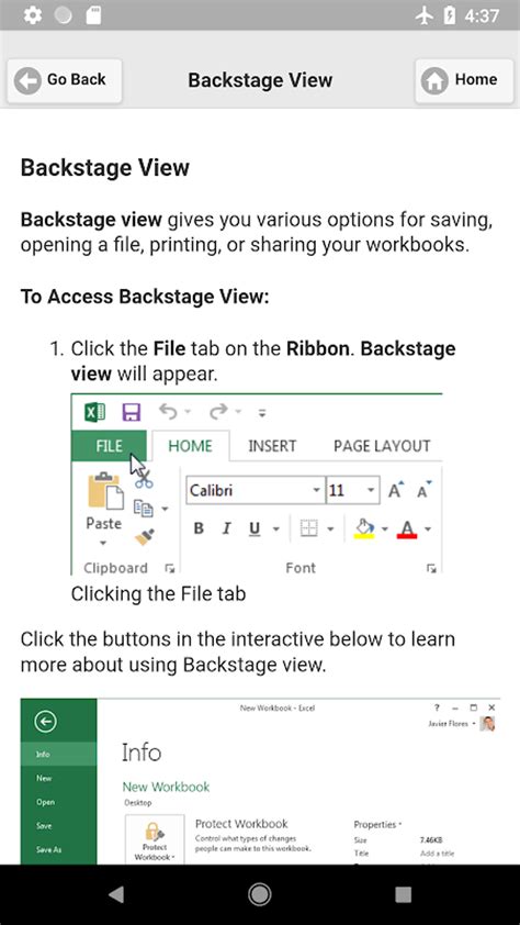 Image result for Create Apk On Excel Database