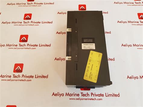 Mitsubishi a3acpu p21 programmable controller – Aeliya Marine Tech