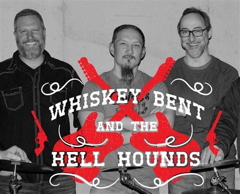 The Whiskey Bent Trio returns to Nippo!, Nippo Lake Golf Club ...