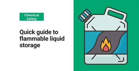 Flammable Liquid Storage: Essential OSHA Guidelines
