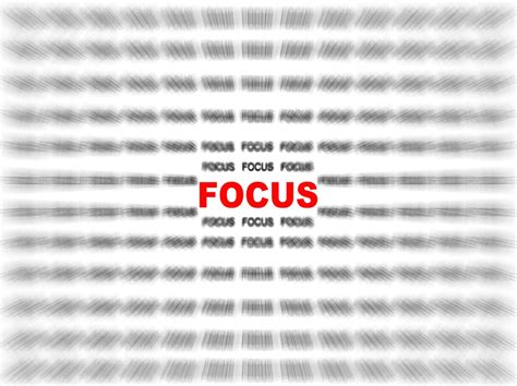 Eye Exercises for Presbyopia