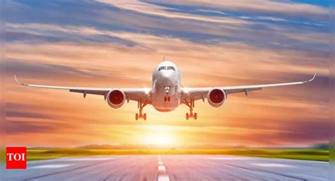 DGCA: Reduced compliance burden for non-scheduled & general aviation ...
