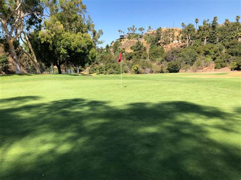 De Bell Golf Course Details and Information in Southern California, Los ...