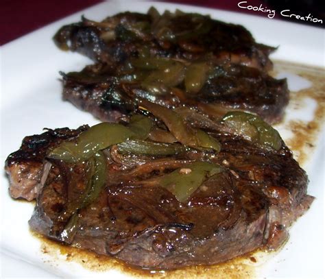 Boneless Beef Chuck Eye Steak Recipe at Jo Diggs blog