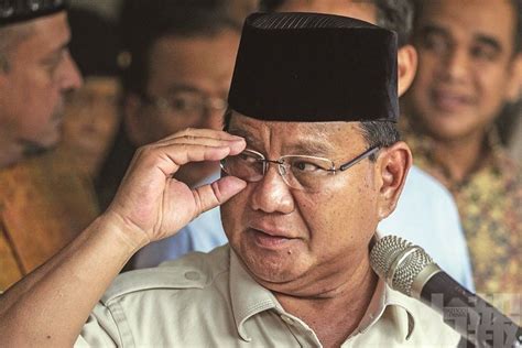 反對印尼總統連任 雅加達警民衝突六死逾200傷 - 澳門力報官網