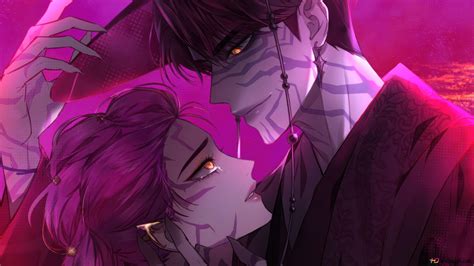 Demon 'Jinu X Rumi' - K-Pop Demon Hunters (Fliek) 4K plakpapier aflaai