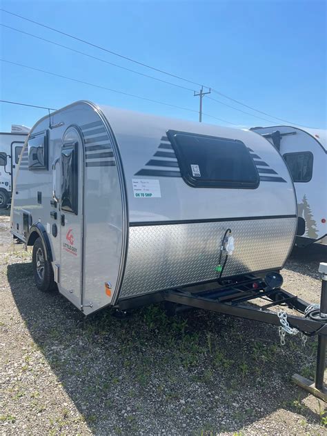 RV Camper Dealers in Wisconsin | Prosser's Premium RV Outlet