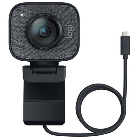 Logitech Streamcam Plus 1080P 的图像结果