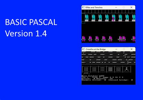 Image result for Pascal Basic