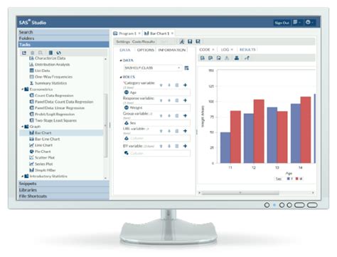 Image result for SAS Statistical Software