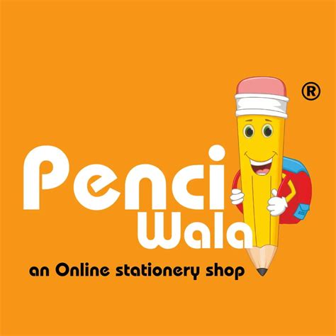 Stationery | Pencil Wala | Bhilwara