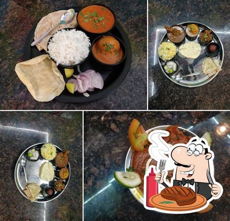 Wheel of meals, Hyderabad - Restaurant menu, prices and reviews