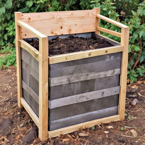 Compost Bin DIY 的图像结果