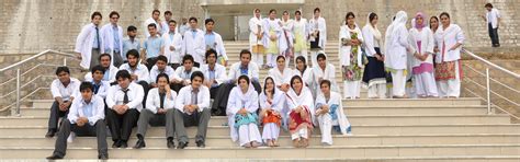 S.P. College of Paramedical Science