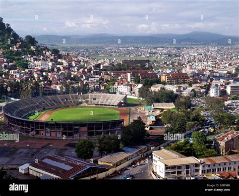 Is Antananarivo, The Capital Of Madagascar, Africa’S Newest Art Hub? – CYCF