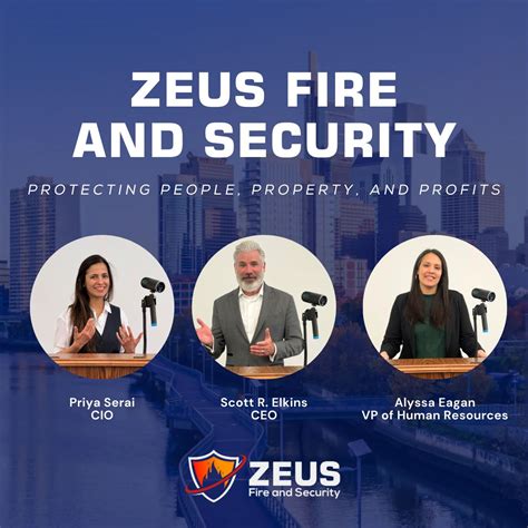 #zeusfireandsecurity #security #3ps #wearebetterwhenwearetogether ...