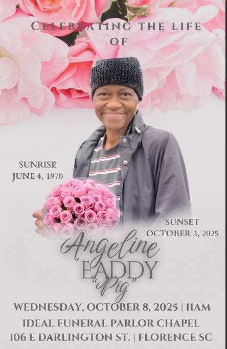 Ideal Funeral Parlor, Inc. | Florence SC