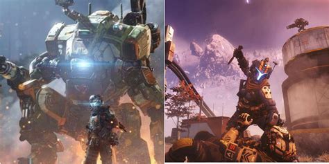 Image result for Titanfall 2 Engine