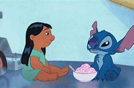 Image result for Easter Lilo and Stitch Leroy Plush