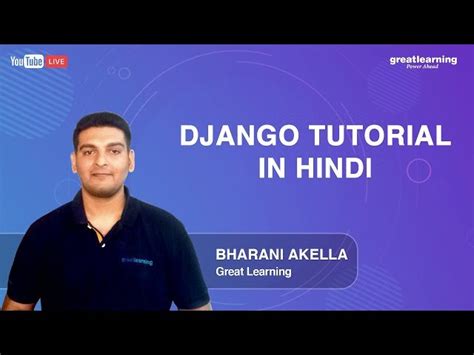 Image result for Django and Angular or MySQL Tutorials in Hindi