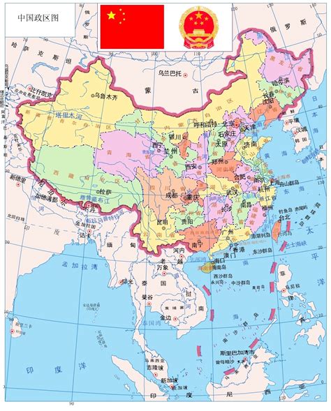 求超高清的中国地图和世界地图？_百度知道