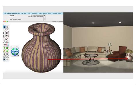 Image result for Punch Software Kitchen Tutorial