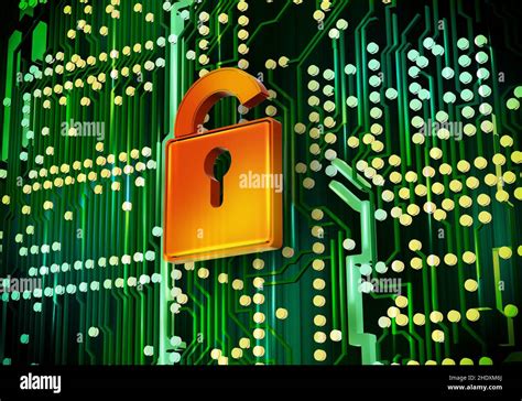 Computer Encryption Password 的图像结果