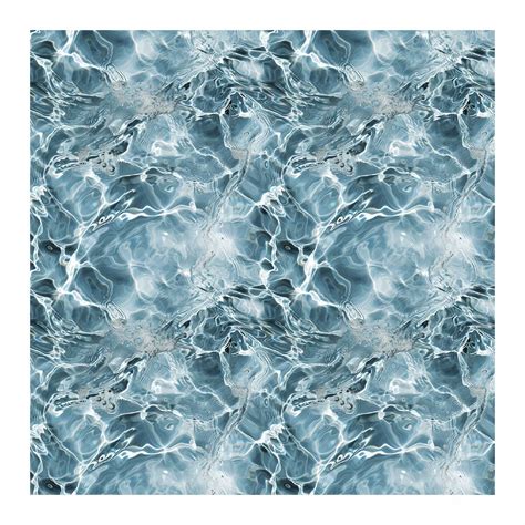 Pattern Library - Seamless Water Textures | Post Digital Architecture