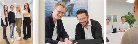 (Senior) Manager (m/w/d) – Supply Chain Management