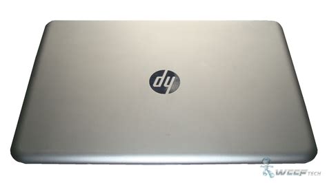 HP Envy 15 TouchSmart 15-j000 'Haswell' Notebook Review