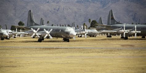 Military Bases in Arizona (2023 Updated) | [April Updated]