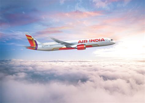 Maharaja Club: Air India’s New Loyalty Program Combines The Best Of ...