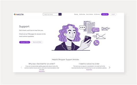 Image result for Contact Us Page Tutorial