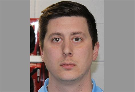 Former Kan. school employee accused of theft of funds from school