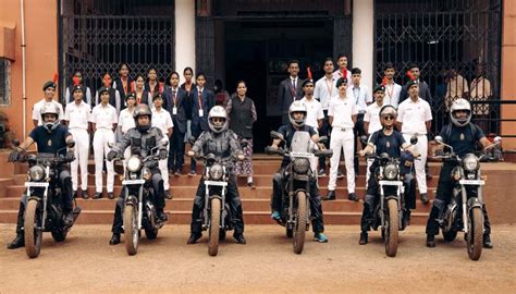 Jawa Yezdi Motorcycles Joins Hands with Indian Navy to Commemorate 53rd ...