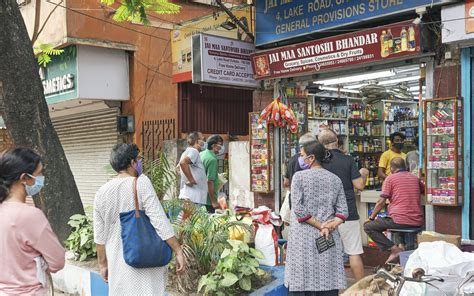 Here Is The New List Of 109 Containment Zones In Pune Municipal ...