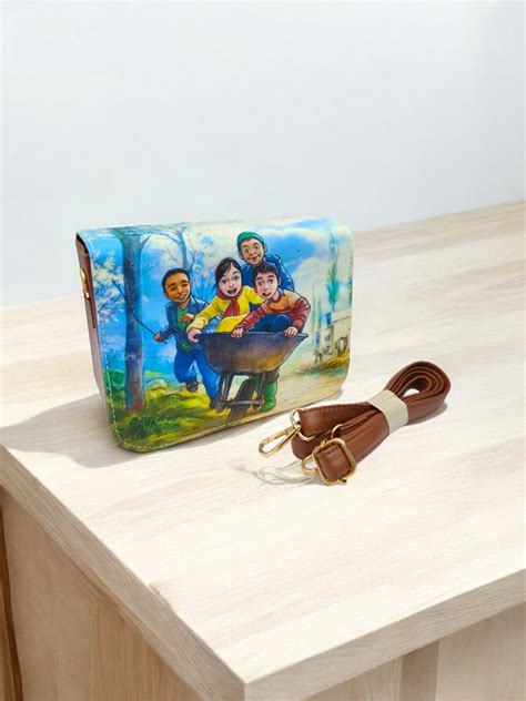 The Childhood Memory Boxx – Studio Creative
