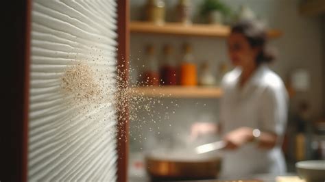 Understanding MERV 14 Air Filters for Residential Use