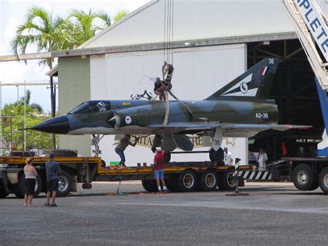 Australian Aviation Heritage Centre, darwin, Australia - Top ...