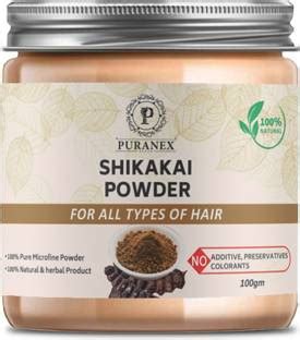 Holy Natural Shikakai Powder - 250 GM - Price in India, Buy Holy ...