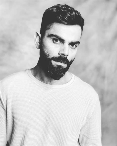 The Most Iconic Beards We Have Seen In 2020, Includes Suniel Shetty ...